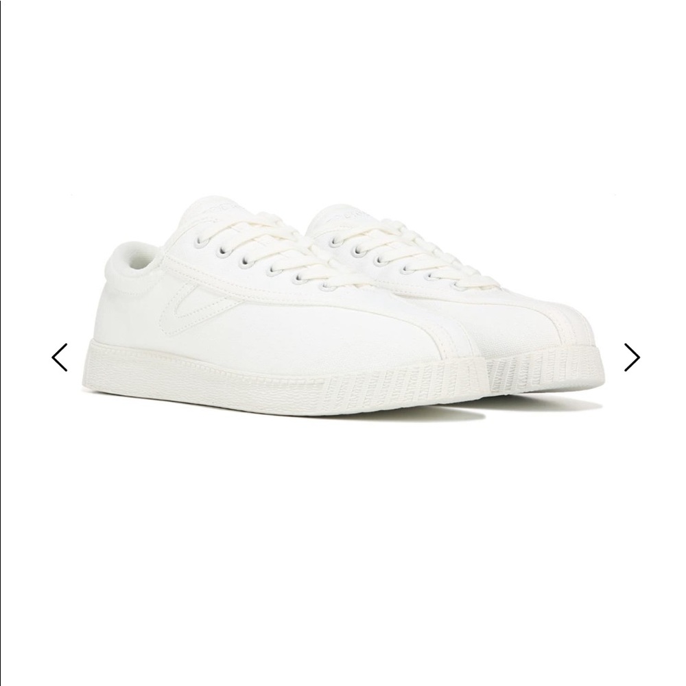 Tretorn Canvas gym shoes